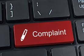 TIPS AND COMPLAIN